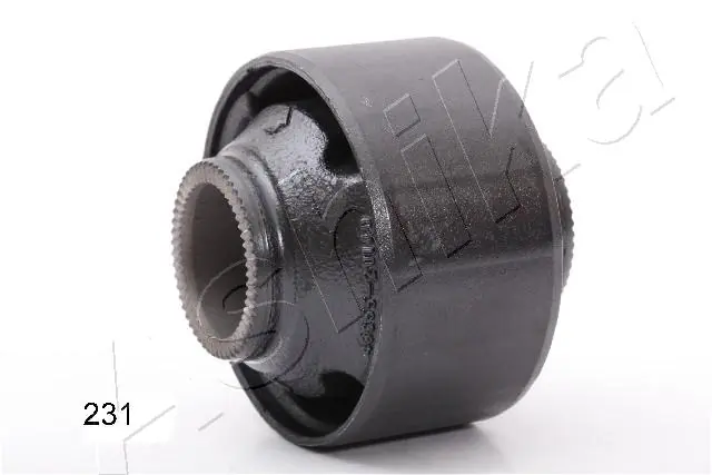 Mounting, control/trailing arm