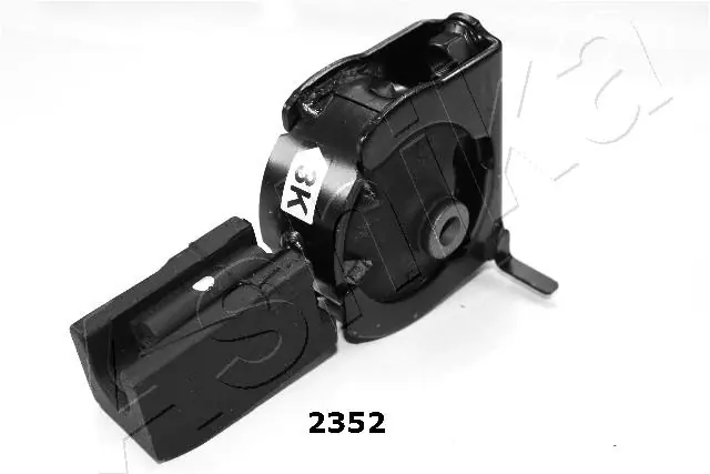 Mounting, engine