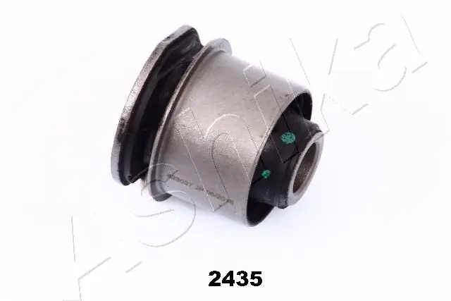 Mounting, control/trailing arm