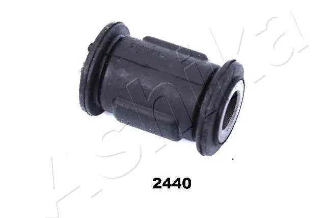 Mounting, steering gear