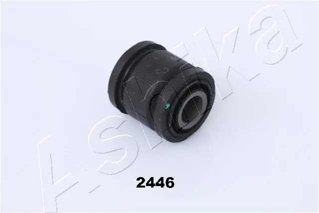 Mounting, control/trailing arm