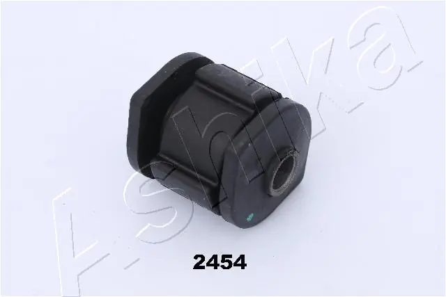 Mounting, control/trailing arm