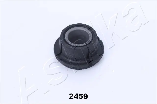 Mounting, control/trailing arm