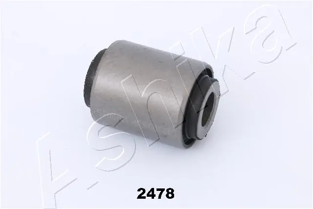Mounting, control/trailing arm