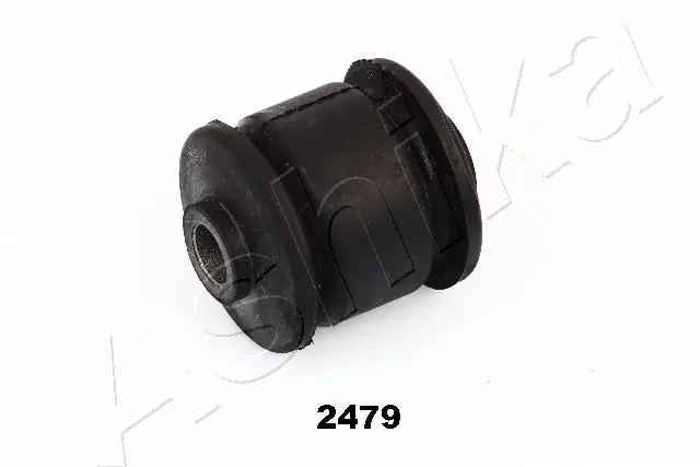 Mounting, control/trailing arm