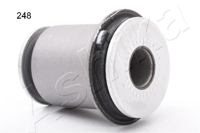 Mounting, control/trailing arm