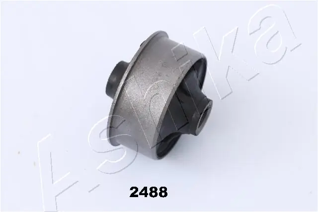 Mounting, control/trailing arm