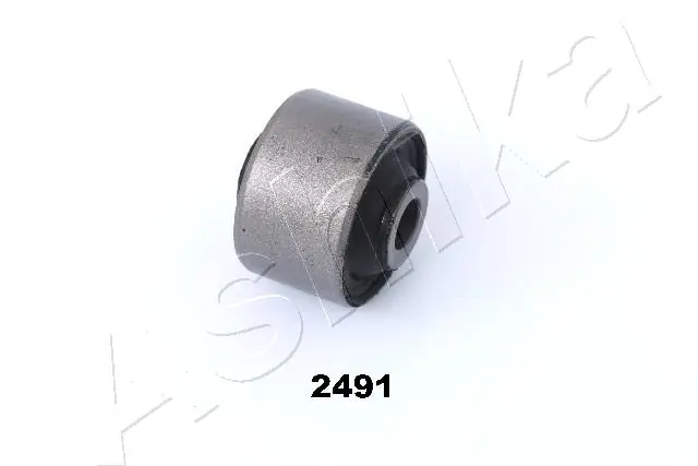 Mounting, control/trailing arm
