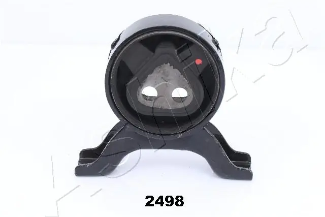 Mounting, differential