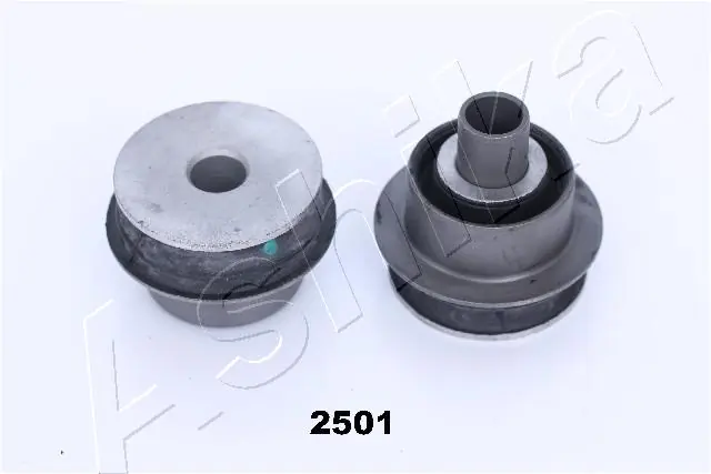 Mounting, control/trailing arm
