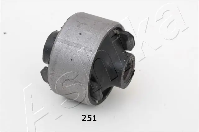 Mounting, control/trailing arm