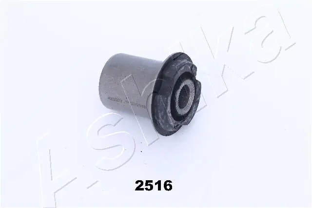 Mounting, control/trailing arm