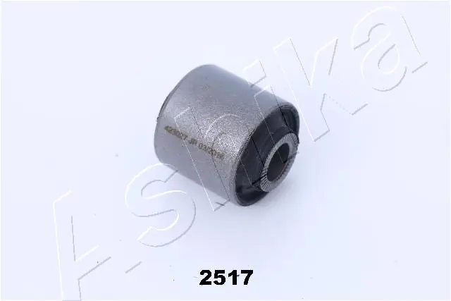 Mounting, control/trailing arm