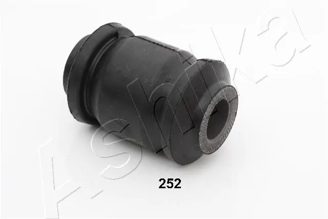 Mounting, control/trailing arm