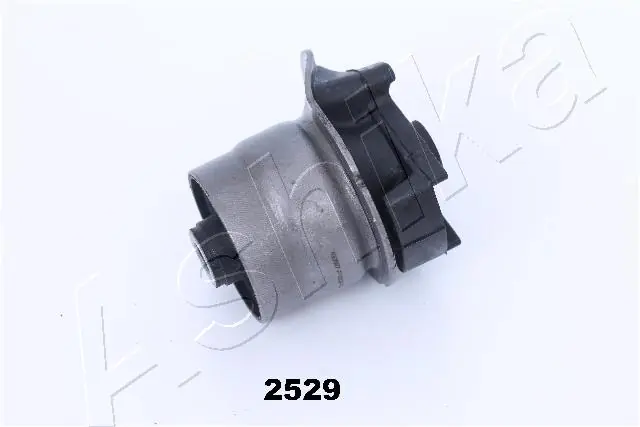 Bushing, axle beam