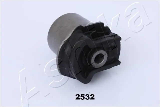 Bushing, axle beam