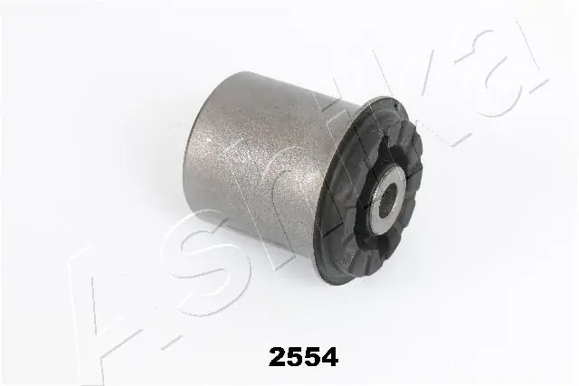 Bushing, axle beam