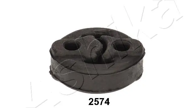 Mount, exhaust system