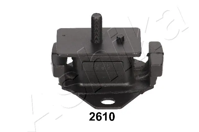 Mounting, engine