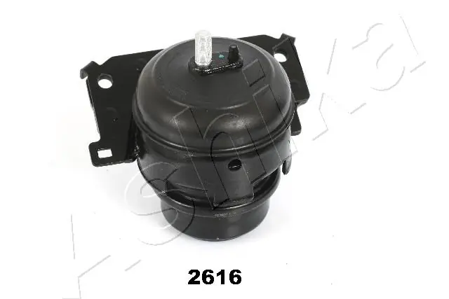 Mounting, engine
