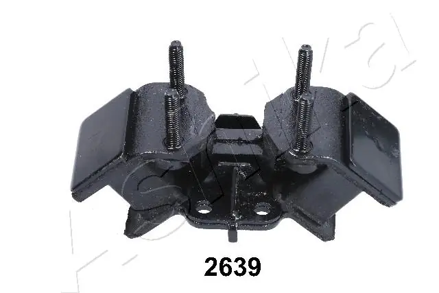 Mounting, engine