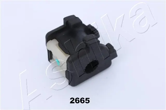 Mounting, stabiliser bar