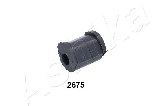 Mounting, stabiliser bar