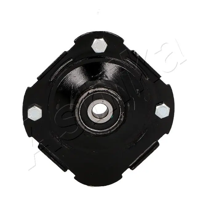 Mounting, shock absorber