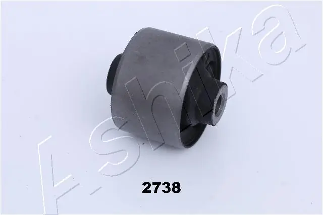 Mounting, differential