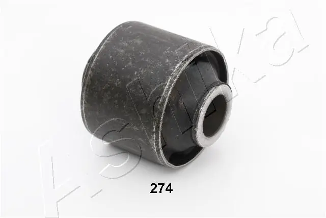 Mounting, control/trailing arm
