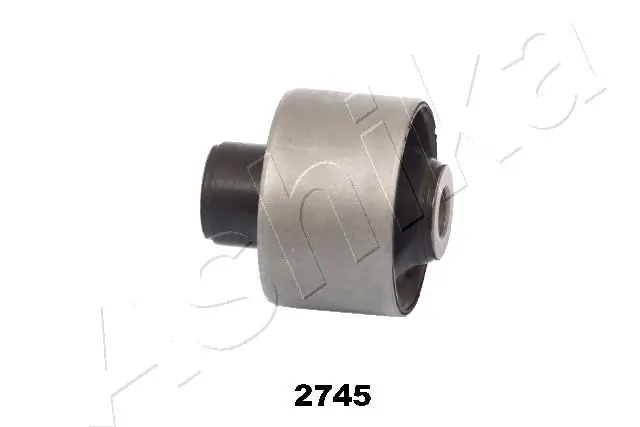 Mounting, differential