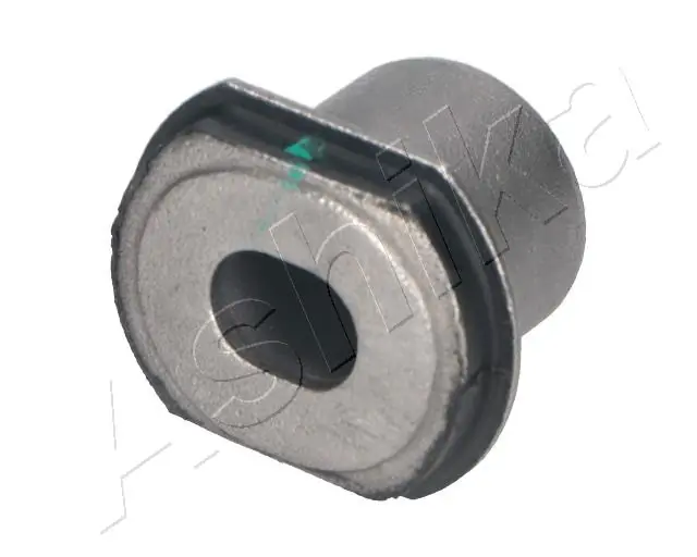 Mounting, steering gear