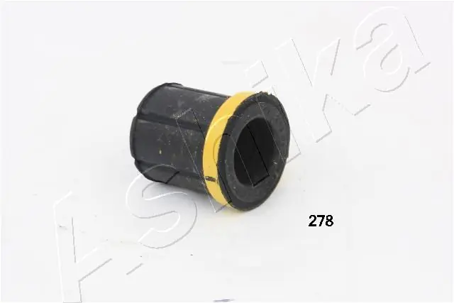 Bushing, leaf spring