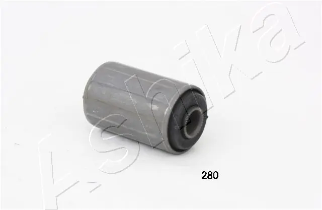 Bushing, leaf spring