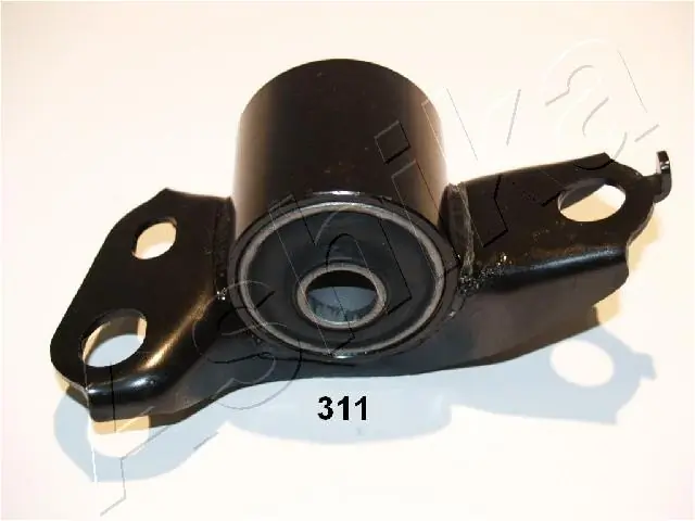 Mounting, control/trailing arm