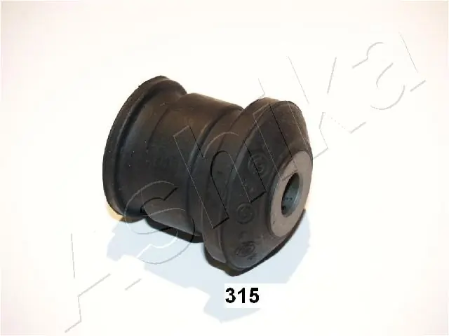 Mounting, control/trailing arm