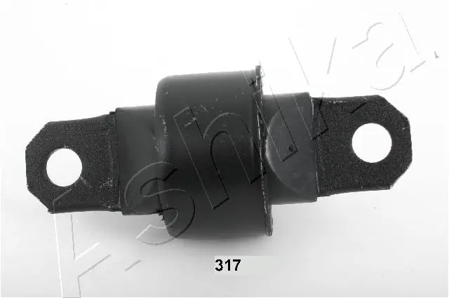 Mounting, control/trailing arm