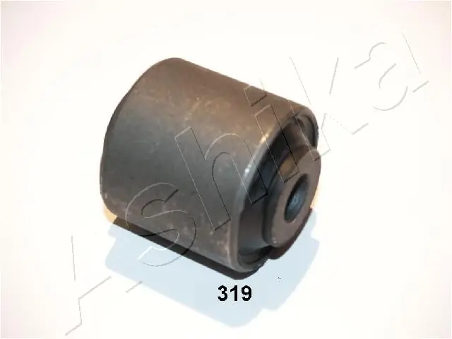 Mounting, control/trailing arm