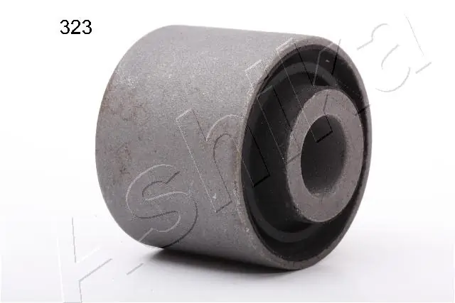 Mounting, control/trailing arm