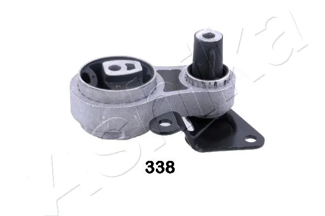 Mounting, engine