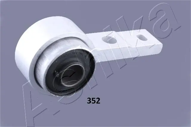Mounting, control/trailing arm