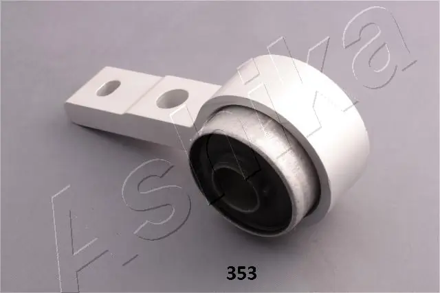 Mounting, control/trailing arm