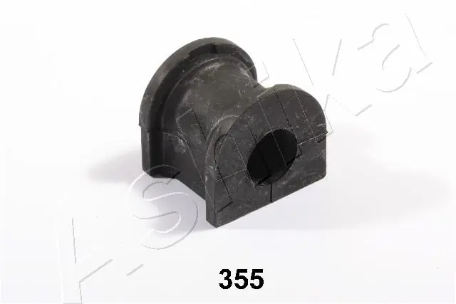 Bushing, stabiliser bar