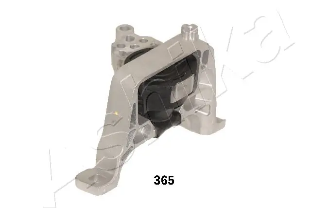 Mounting, engine