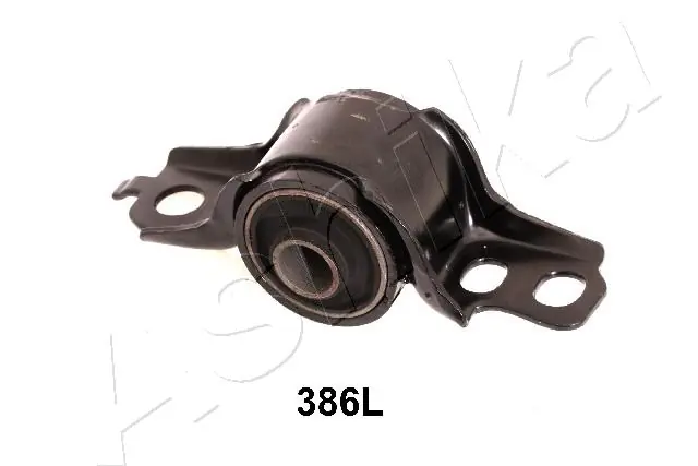 Mounting, control/trailing arm