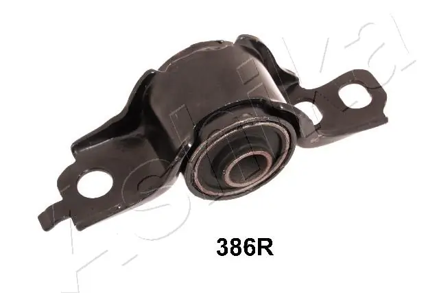 Mounting, control/trailing arm