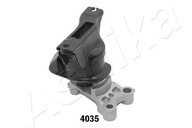 Mounting, engine