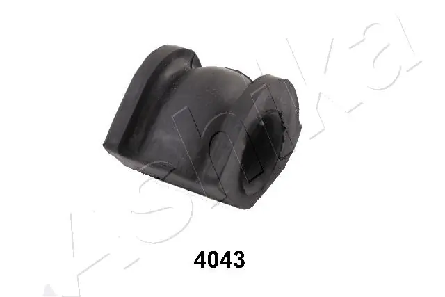 Bushing, stabiliser bar
