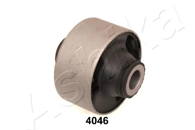 Mounting, control/trailing arm