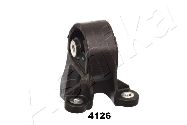 Mounting, differential